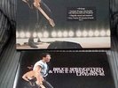 BRUCE SPRINGSTEEN & THE E STREET BAND Live 1975-85 - 1986 UK 5 LP Vinyl Box Set