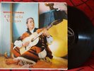 CHAVELA (Chabela) VARGAS **Noche Bohemia** ORIGINAL 60s MEXICAN LP