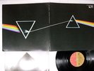 PINK FLOYD DARK SIDE OF THE MOON EMI EMS-80324 Japan VINYL LP