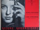 WANDA WILKOMIRSKA Wieniawski Szymanowski Concertos LP MUZA XL 0113