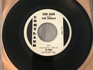 IDEALS “The Gorilla / Don Juan” Promo Copy on CORTLAND C-110 close to NM-