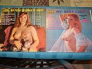 LP - ADULT SONGS - My Pussy Belongs To Daddy & My Bare Lady - Beacon Records