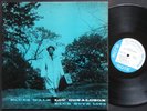 LOU DONALDSON Blues Walk LP BLUE NOTE BLP 1593 US 1958 RVG EAR DG MONO 47 W.63rd