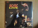AC/DC: Live Vinilo 2LP collector's Edition