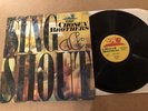 THE CHOSEN BROTHERS - SING & SHOUT LP ORIG 1985  WACKIE'S  W 2457  NEAR MINT