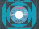 PEOPLES CHOICE - Lost And Found / Keep On Holdin' On (45)