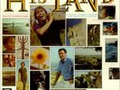 Cliff Richard vinyl LP album record His Land UK SCX6443 COLUMBIA 1970