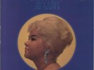 Etta James At Last  vinyl LP album record USA CH-9266 CHESS 1987