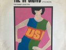 THE IN CROWD - RARE EP - BILLY STEWART / LITTLE MILTON ETC