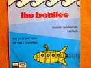 THE BEATLES:SPANISH ODEON 1966