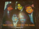 The Cure 'Glow In The Dark' 4 LP Vinyl (Very Rare)