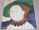 Karl - Munchinger Miniatures: Stuttgart Chamber Orchestra - Decca SXL 6296