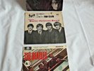 THE BEATLES OFFICIAL FAN CLUB CHRISTMAS RECORD, FLOPPY 1960'S, ALL MY LOVING 7