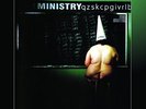 MINISTRY-DARK SIDE OF THE SPOON (HOL)  VINYL LP NEW