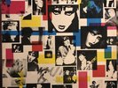 SIOUXSIE AND THE BANSHEES • Once Upon A Time / The Single • Vinile Lp • PVC 8906