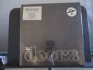 The Doors: The Vinyl Box 7LP Vinyl Box Set SEALED Low #927