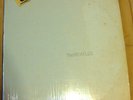 BEATLES THE WHITE ALBUM 2 LP 33 RPM VINYL RECORD IN SHRINK SWBO-101 ORANGE LABEL