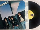 RAMONES / Leave Home / Sire 7528 / Uncensored “Carbona” / 1977 / orig sleeve / M