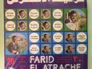 FARID EL ATRACHE-20 ANNEES DE SUCCES, NM-, SHRINK
