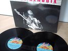 Jimi Hendrix The Legends Of Rock German 2 x LP Strand 6.28530 DP 1981 EX/NM