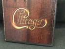VINTAGE CHICAGO V REEL TO REEL TAPE 7 1/2 4 track