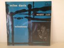 Miles Davis, Milestones, Fontana, French First Press, DG Mono, VG+/VG+