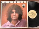 LO BORGES Nuvem Cigana EMI Odeon 1982 BRAZIL PSYCH FOLK NMINT LP Shrink