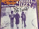 Thin Lizzy - Randolphs Tango, Signed