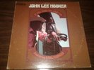 John Lee Hooker - If You Miss 'IM ...I Got 'IM on ABC Bluesway