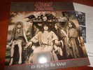 Ozzy Osbourne ?– No Rest For The Wicked ...org,1988...first press..Epic..rare