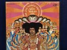 Jimi Hendrix Axis:Bold As Love Reel To Reel 7.5ips