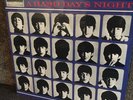 THE BEATLES A Hard Days Night 1981 Capitol MONO LP C1 0777 7 MINT SEALED
