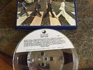 THE BEATLES Abbey Road REEL TO REEL TAPE -L383