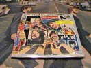 THE BEATLES ANTHOLOGY THREE  3 ALBUM SET 1996 WITH HYPE STICKER  SEALED  MINT