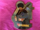 Gary Moore & Phil Lynott - Military Man - Die Cut Picture Disc