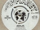 THE CREATION**MAKING TIME**MOD**BEAT**DANCER**LISTEN TO IT