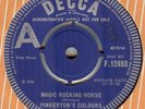PINKERTON'S COLOURS**MAGIC ROCKING HORSE**DEMO**MOD**LISTEN TO IT
