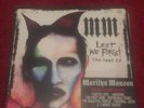 marilyn manson lest we forget