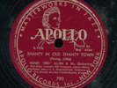 78tk-Jazz-APOLLO 780- Henry Red Allen