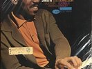 The Incredible Jimmy Smith - Rockin' The Boat LP - '63 Original Blue Note SEALED