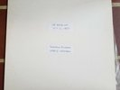 DR. DEMENTO, OCT. 10-11, 1987; JONATHAN RICHMAN SONGS & INTERVIEW; PR 2xLP