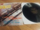 The Beatles - Please Please Me Vinyl Record - Mono Parlophone NM