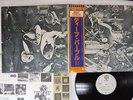 DEEP PURPLE 3 WARNER P-6503W Japan OBI VINYL LP