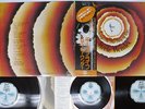 STEVIE WONDER SONGS IN THE KEY OF LIFE MOTOWN VIP-1,2,3 Japan OBI VINYL 2LP 1EP