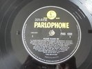 The Beatles - Please Please Me 1963 UK LP PARLOPHONE MONO B&Y 4th EX