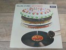 The Rolling Stones - Let It Bleed 1969 UK LP DECCA BOXED WITH POSTER