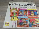 The McCoys - Hang On Sloopy 1965 UK LP IMMEDIATE 1st MOD/GARAGE