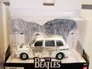 THE BEATLES : Revolver Album Cover Taxi / Cab - Corgi  5 