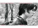 WAINWRIGHT,RUFUS-POSES  VINYL LP NEW