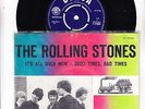 ROLLING STONES  SINGLE  7